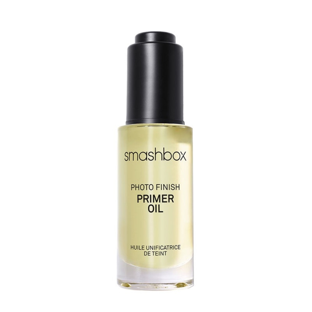 Smashbox Photo Finish Primer Oil - Only Used Twice